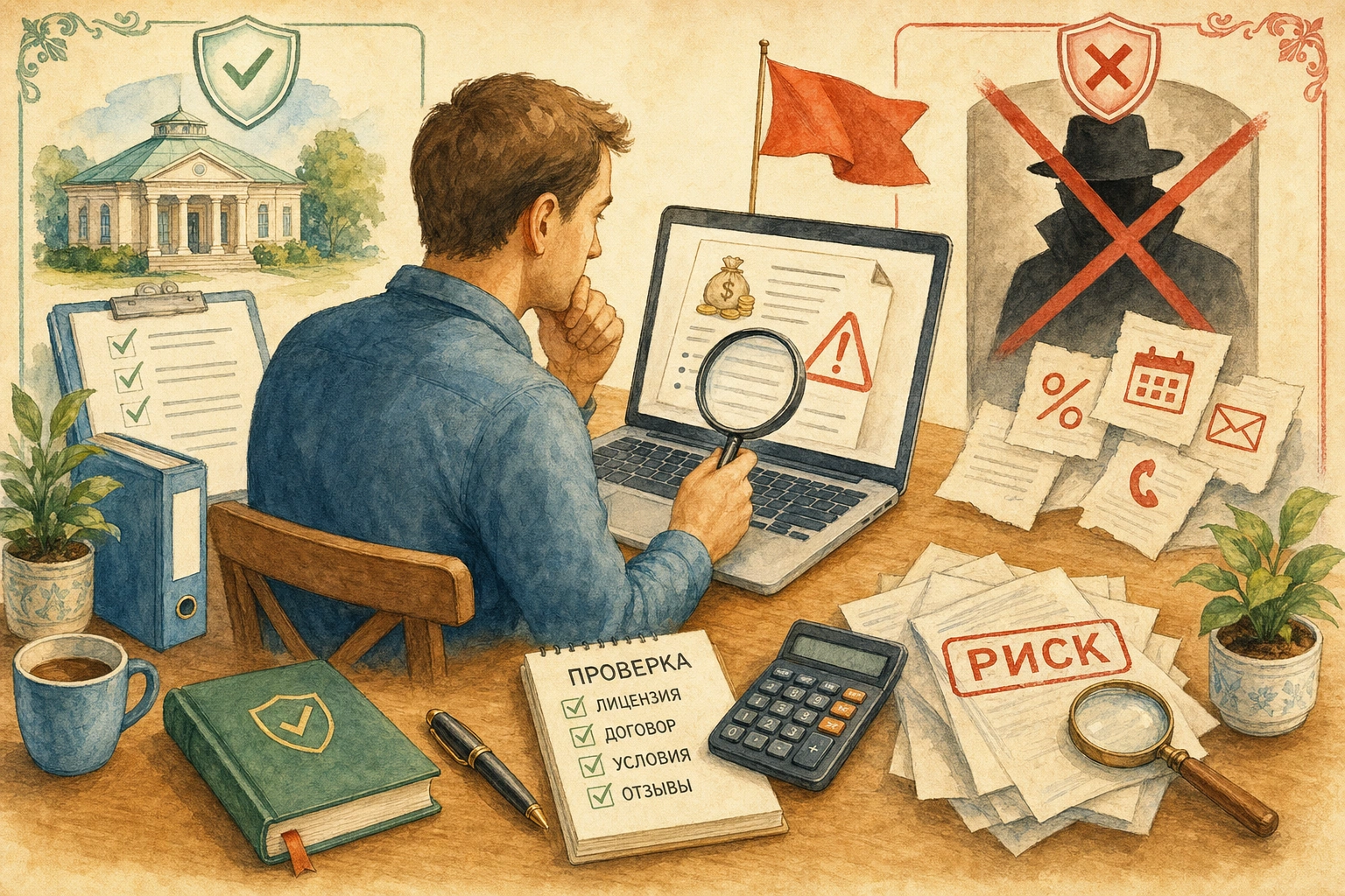 хороший микрозайм онлайн Признаки нелегальных кредиторов вне официального поля