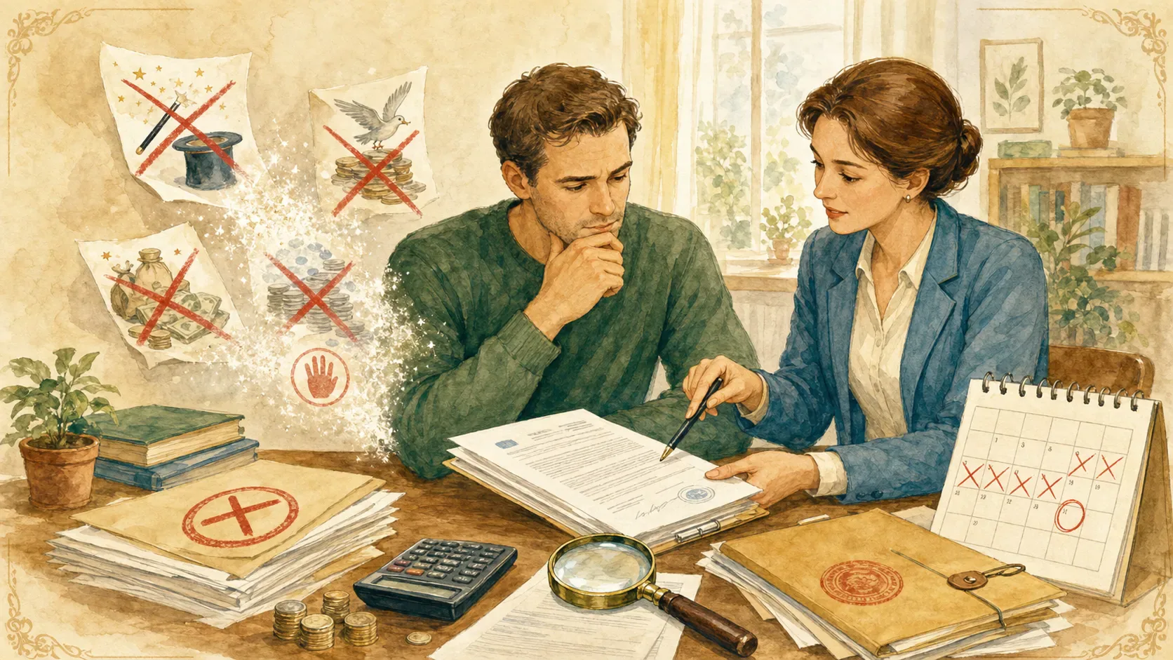 как отменить микрокредит Мифы об аннулировании действующих просроченных долгов
