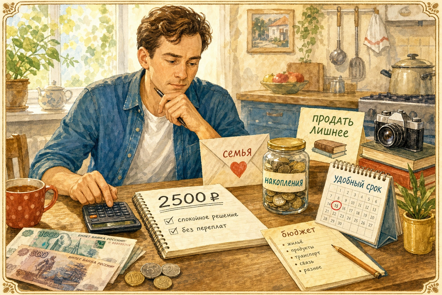 микрозайм 2500 Альтернативы микрофинансовым организациям при нехватке небольшой суммы