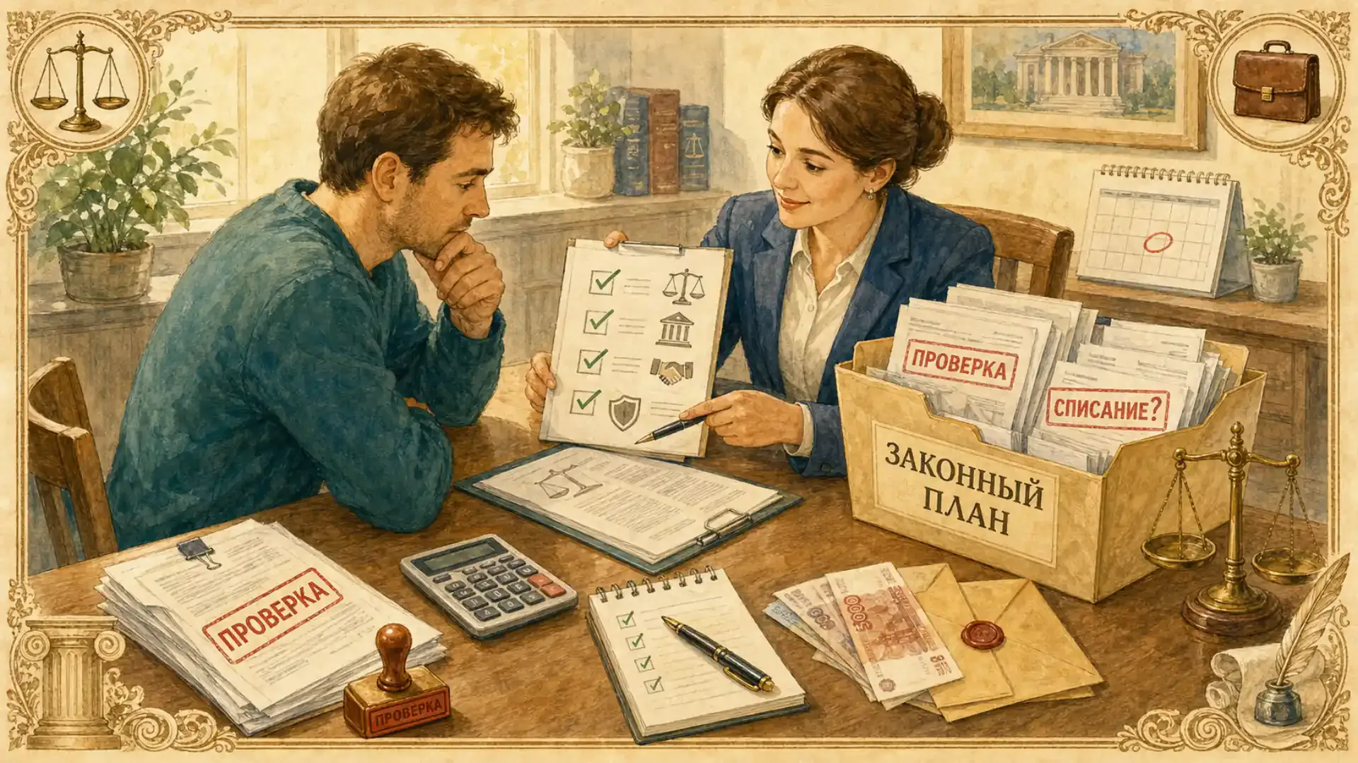 можно ли списать микрокредиты Разбор правовых механизмов избавиться от микрозаймов