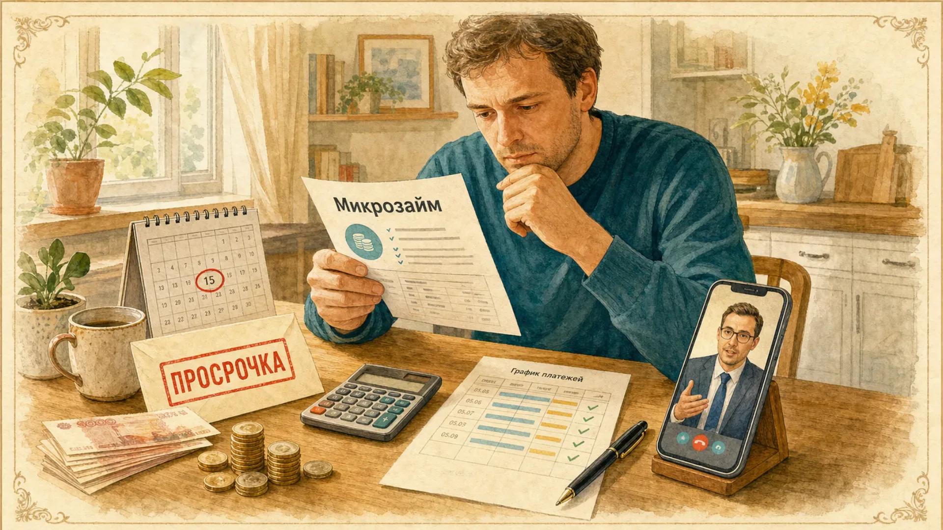 просрочка по микрокредиту Правовой дисклеймер и рекомендации по обращению к юристам